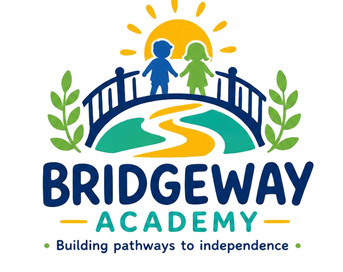 The Bridge Way Logo